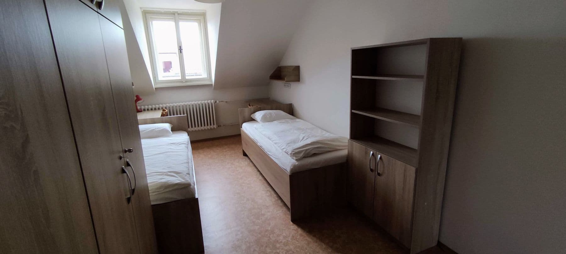 Pronájem bytu 297 m², Lublaňská, Praha, Praha Pronájem bytu 297 m², Lublaňská, Praha, Praha