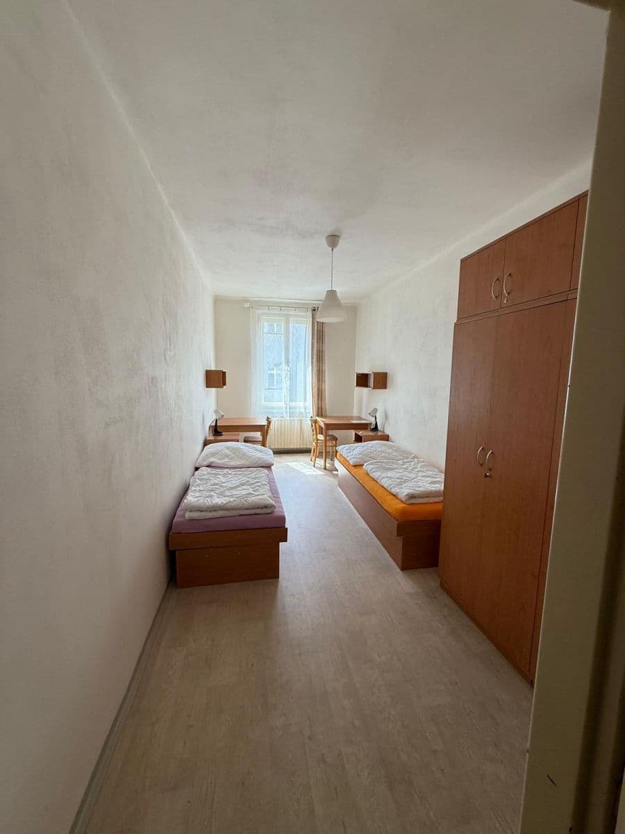 Pronájem bytu 297 m², Lublaňská, Praha, Praha Pronájem bytu 297 m², Lublaňská, Praha, Praha