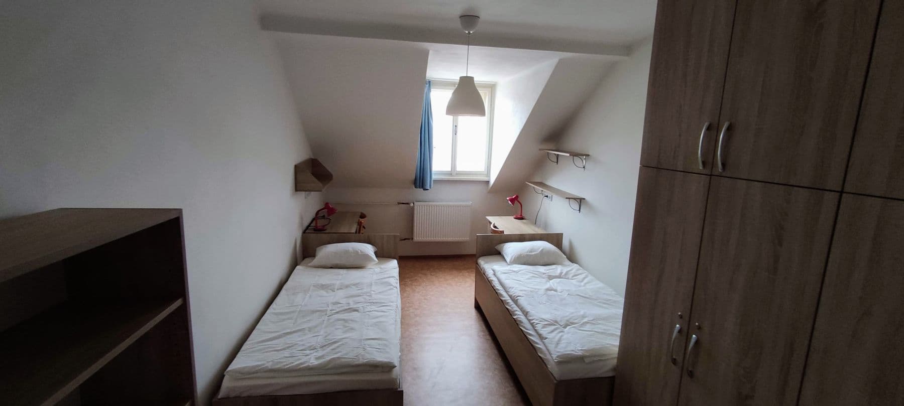 Pronájem bytu 297 m², Lublaňská, Praha, Praha Pronájem bytu 297 m², Lublaňská, Praha, Praha