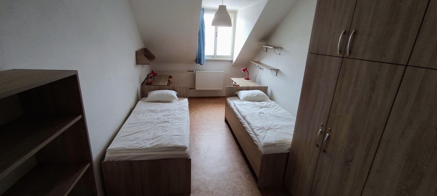Pronájem bytu 297 m², Lublaňská, Praha, Praha Pronájem bytu 297 m², Lublaňská, Praha, Praha