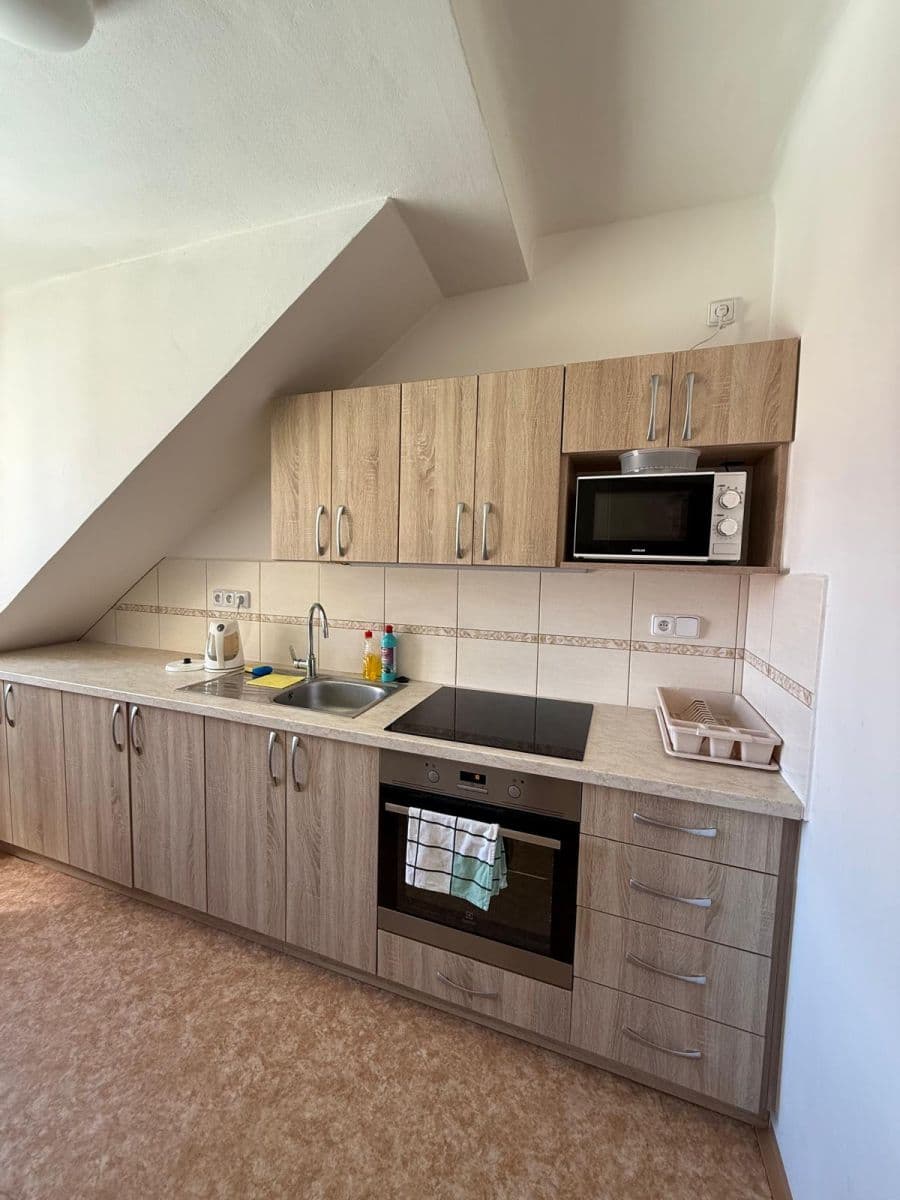 Pronájem bytu 297 m², Lublaňská, Praha, Praha Pronájem bytu 297 m², Lublaňská, Praha, Praha