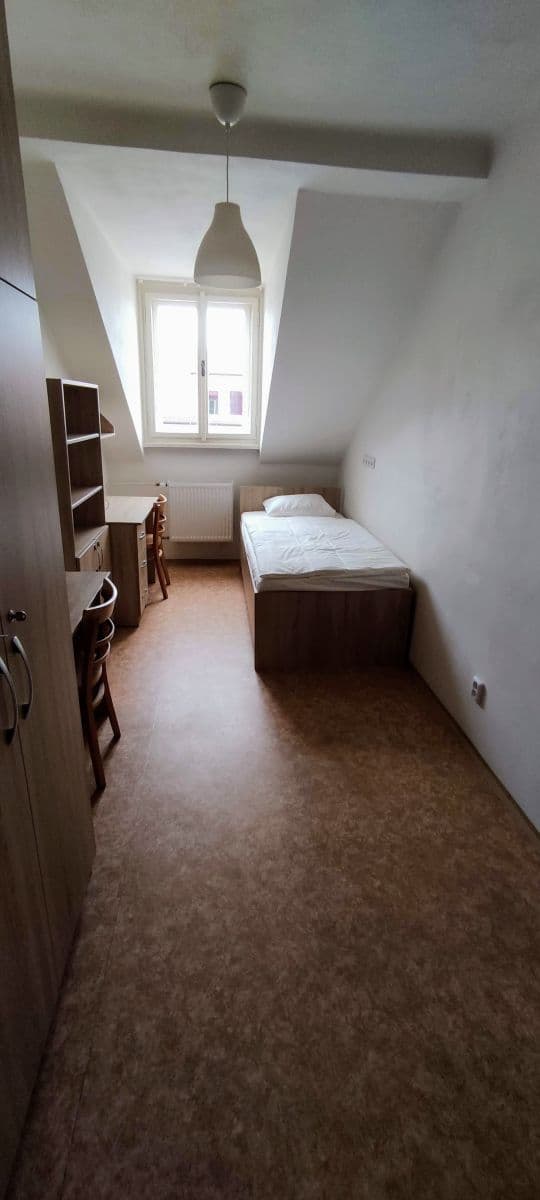 Pronájem bytu 300 m², Lublaňská, Praha, Praha Pronájem bytu 300 m², Lublaňská, Praha, Praha