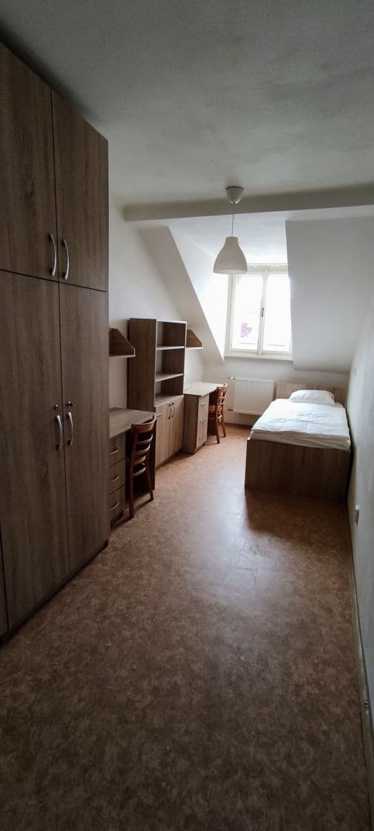 Pronájem bytu 300 m², Lublaňská, Praha, Praha Pronájem bytu 300 m², Lublaňská, Praha, Praha