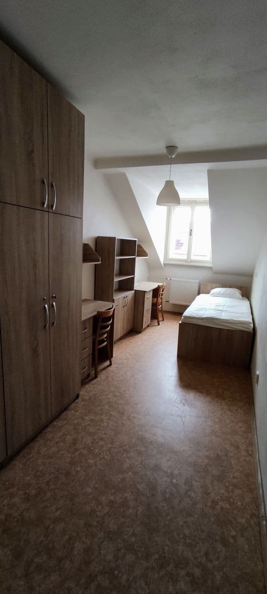Pronájem bytu 300 m², Lublaňská, Praha, Praha Pronájem bytu 300 m², Lublaňská, Praha, Praha