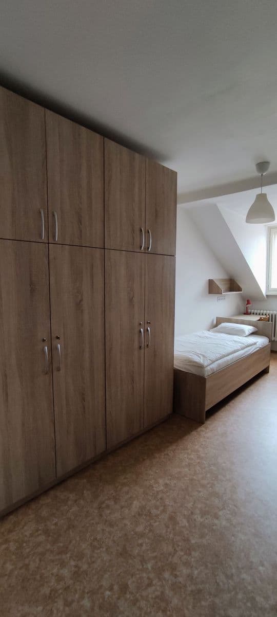 Pronájem bytu 300 m², Lublaňská, Praha, Praha Pronájem bytu 300 m², Lublaňská, Praha, Praha