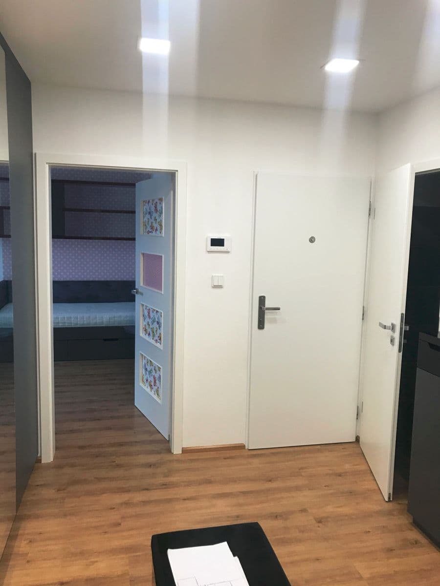 Prodej bytu 4+kk 93 m², Turgeněvova, Brno, Jihomoravský kraj Prodej bytu 4+kk 93 m², Turgeněvova, Brno, Jihomoravský kraj