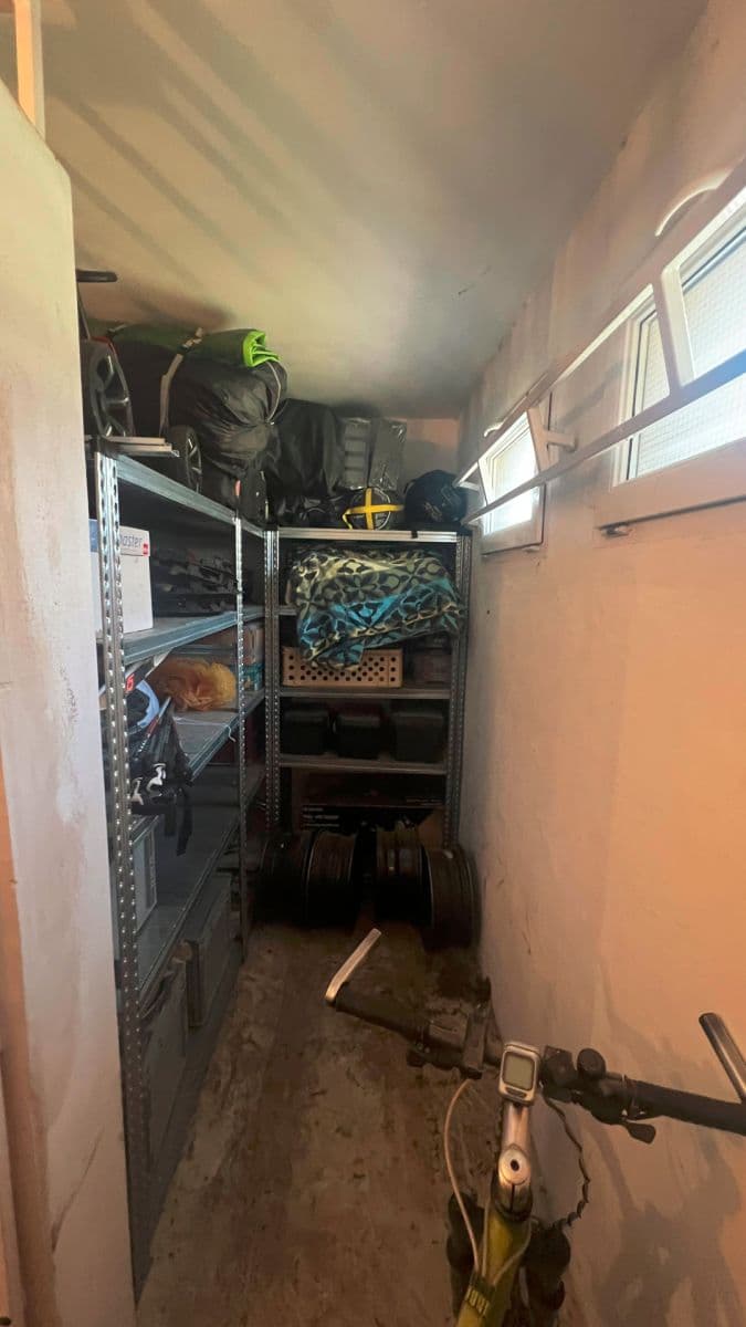 Prodej bytu 4+kk 93 m², Turgeněvova, Brno, Jihomoravský kraj Prodej bytu 4+kk 93 m², Turgeněvova, Brno, Jihomoravský kraj