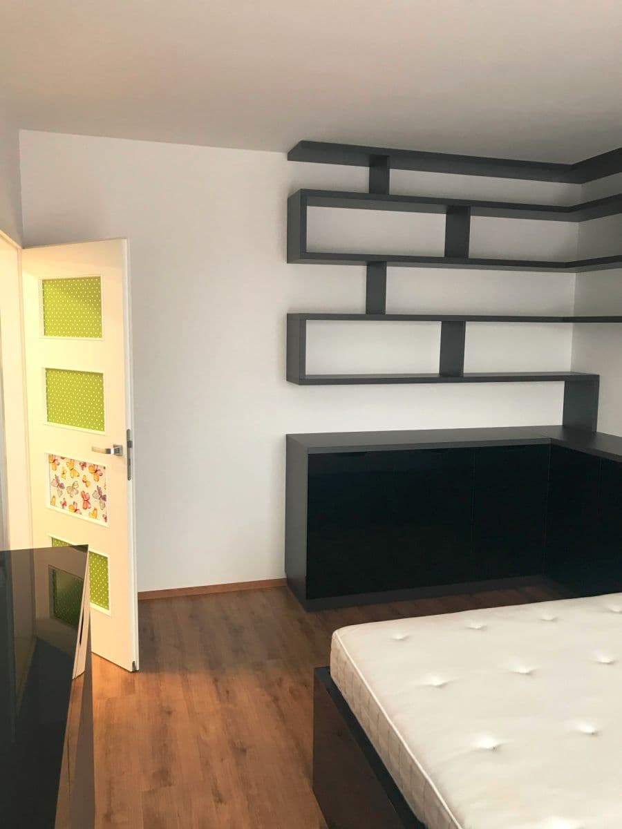 Prodej bytu 4+kk 93 m², Turgeněvova, Brno, Jihomoravský kraj Prodej bytu 4+kk 93 m², Turgeněvova, Brno, Jihomoravský kraj