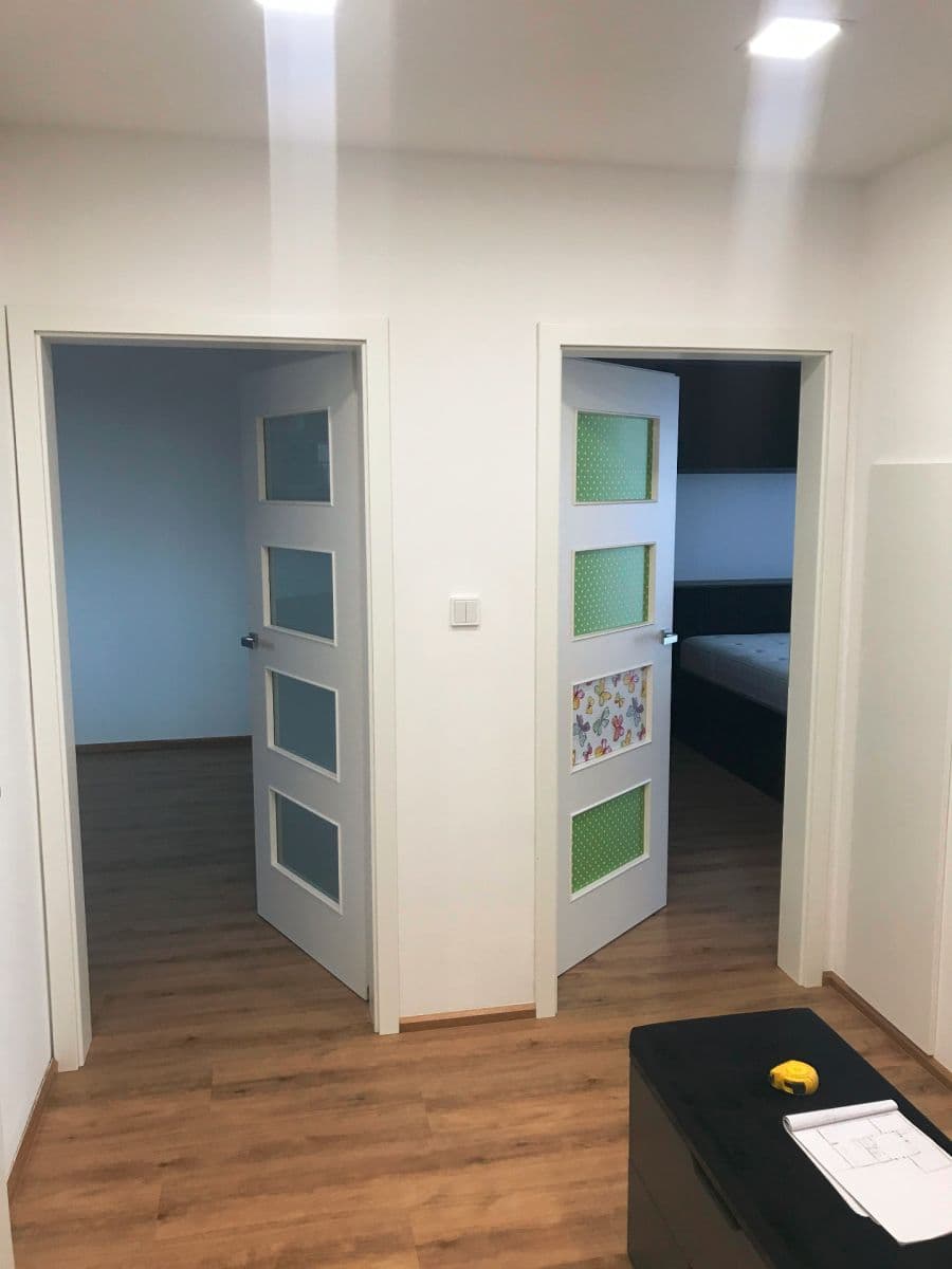 Prodej bytu 4+kk 93 m², Turgeněvova, Brno, Jihomoravský kraj Prodej bytu 4+kk 93 m², Turgeněvova, Brno, Jihomoravský kraj