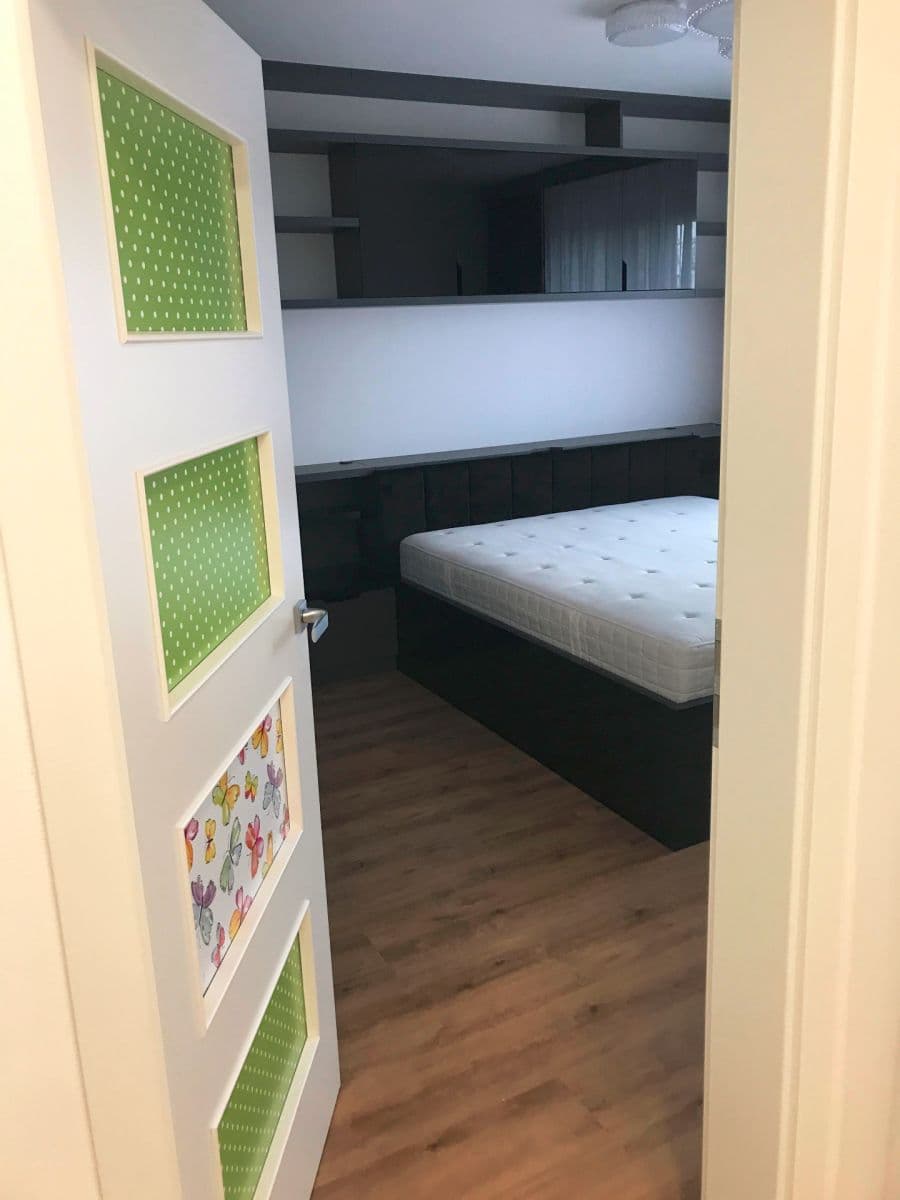 Prodej bytu 4+kk 93 m², Turgeněvova, Brno, Jihomoravský kraj Prodej bytu 4+kk 93 m², Turgeněvova, Brno, Jihomoravský kraj