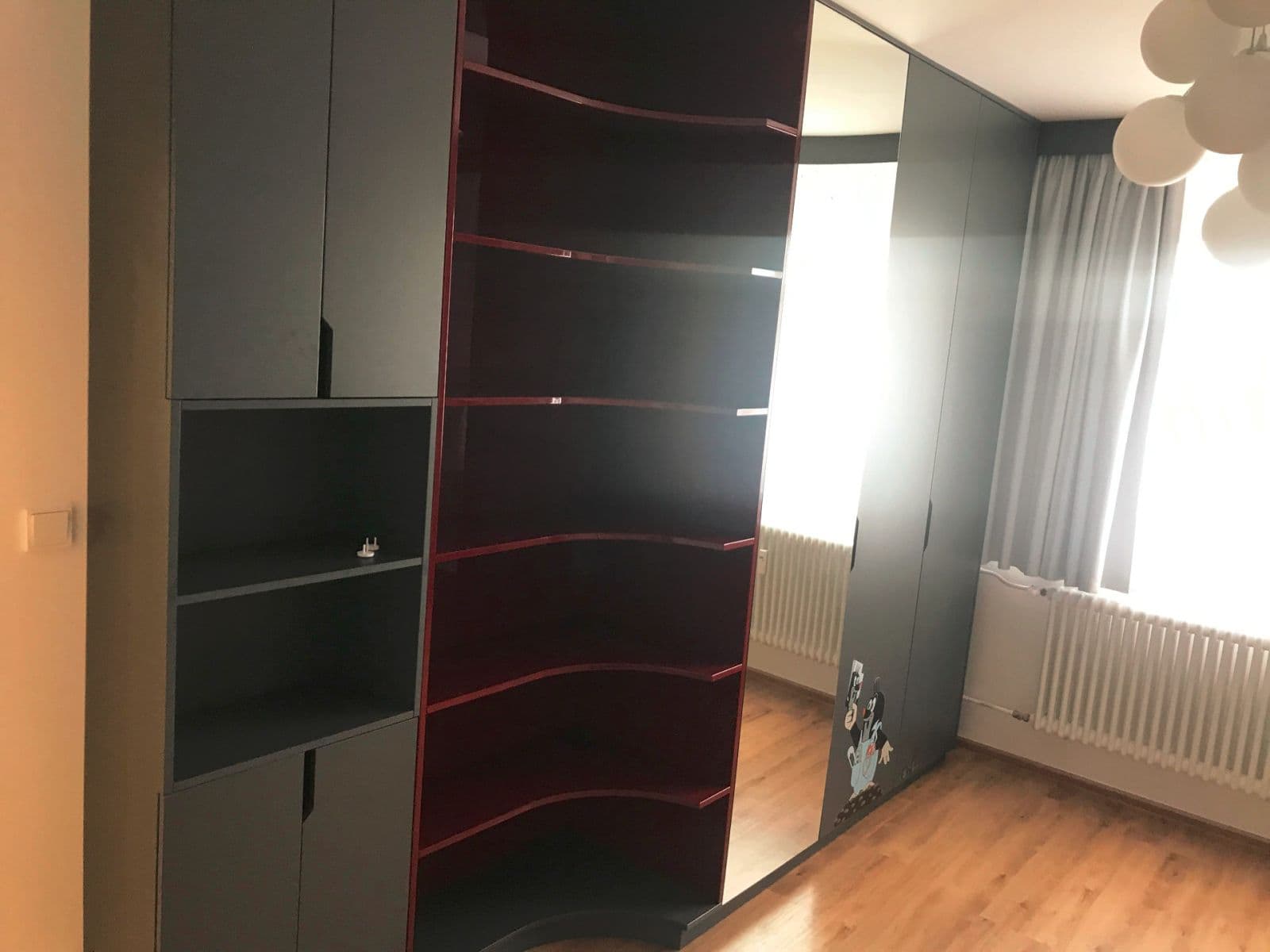 Prodej bytu 4+kk 93 m², Turgeněvova, Brno, Jihomoravský kraj Prodej bytu 4+kk 93 m², Turgeněvova, Brno, Jihomoravský kraj
