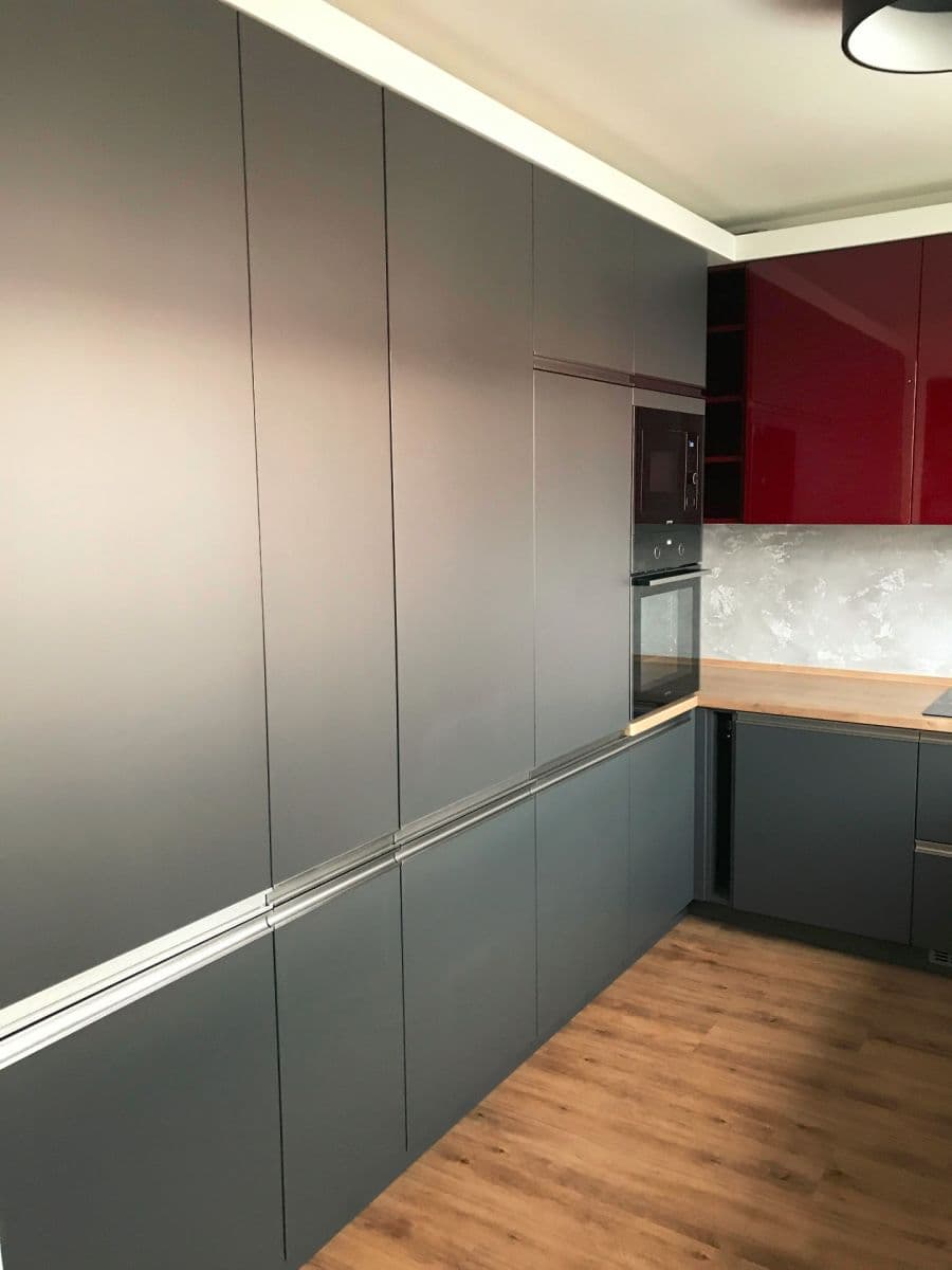 Prodej bytu 4+kk 93 m², Turgeněvova, Brno, Jihomoravský kraj Prodej bytu 4+kk 93 m², Turgeněvova, Brno, Jihomoravský kraj