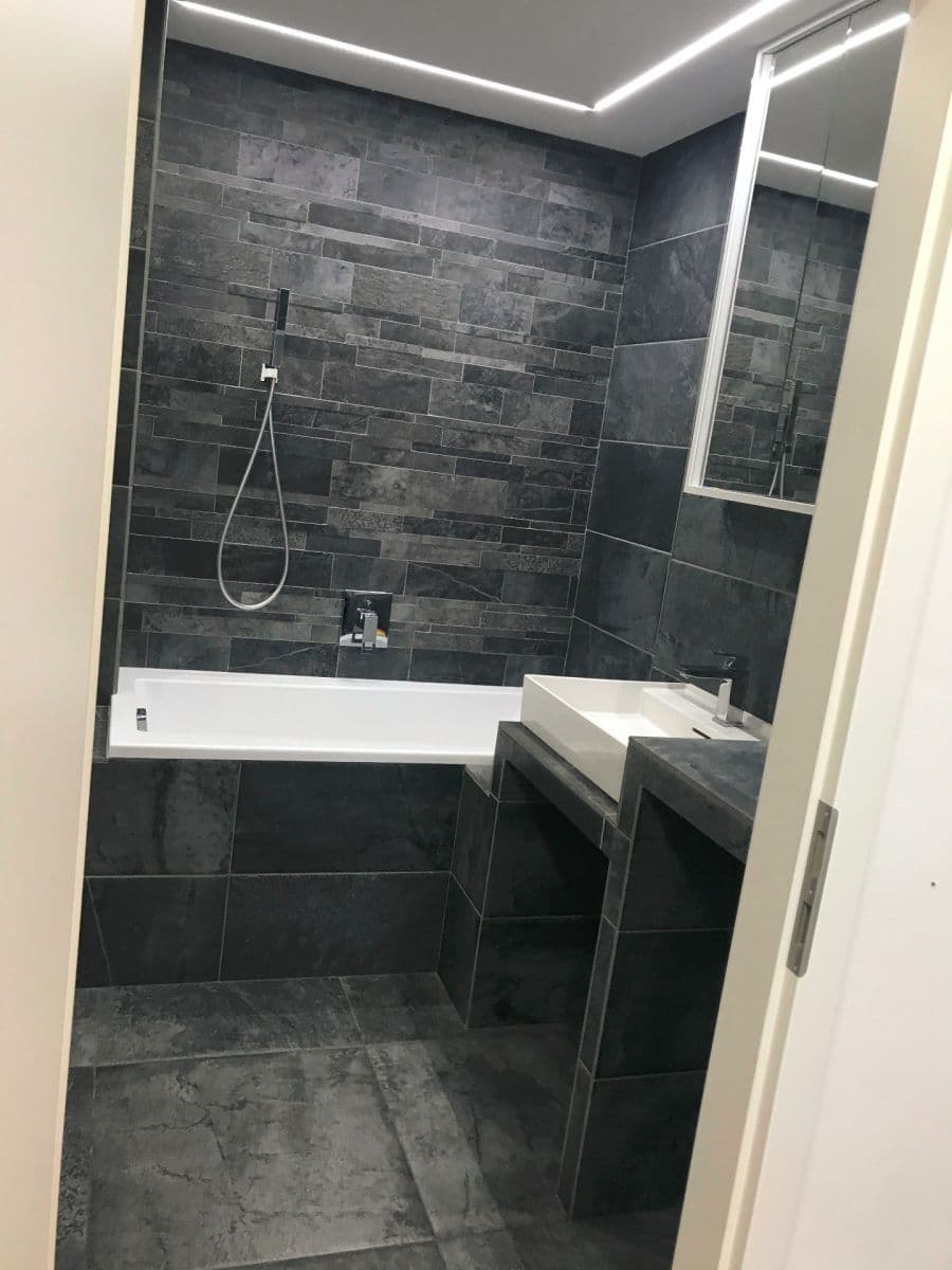 Prodej bytu 4+kk 93 m², Turgeněvova, Brno, Jihomoravský kraj Prodej bytu 4+kk 93 m², Turgeněvova, Brno, Jihomoravský kraj