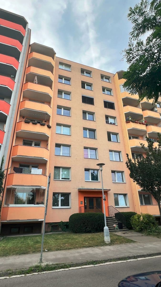 Prodej bytu 4+kk 93 m², Turgeněvova, Brno, Jihomoravský kraj Prodej bytu 4+kk 93 m², Turgeněvova, Brno, Jihomoravský kraj