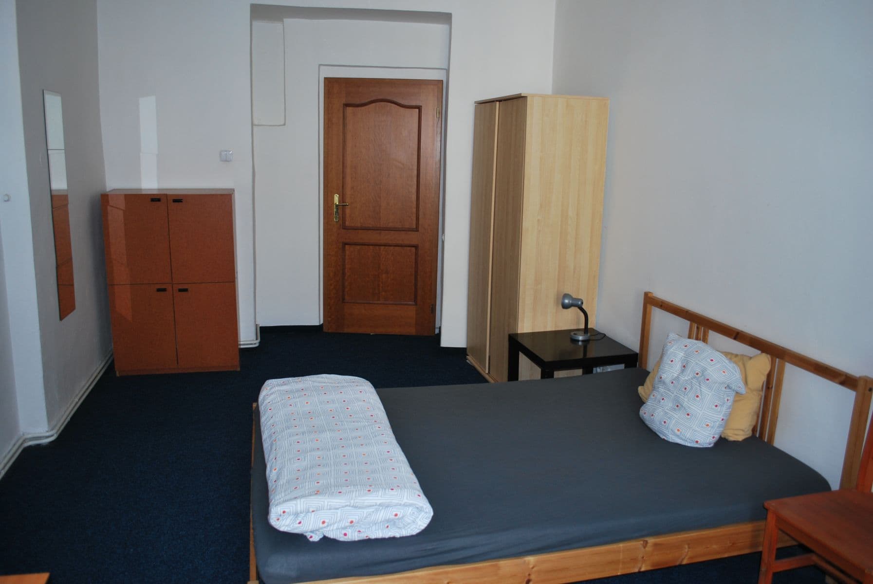 Pronájem bytu 110 m², Matoušova, Praha, Praha Pronájem bytu 110 m², Matoušova, Praha, Praha