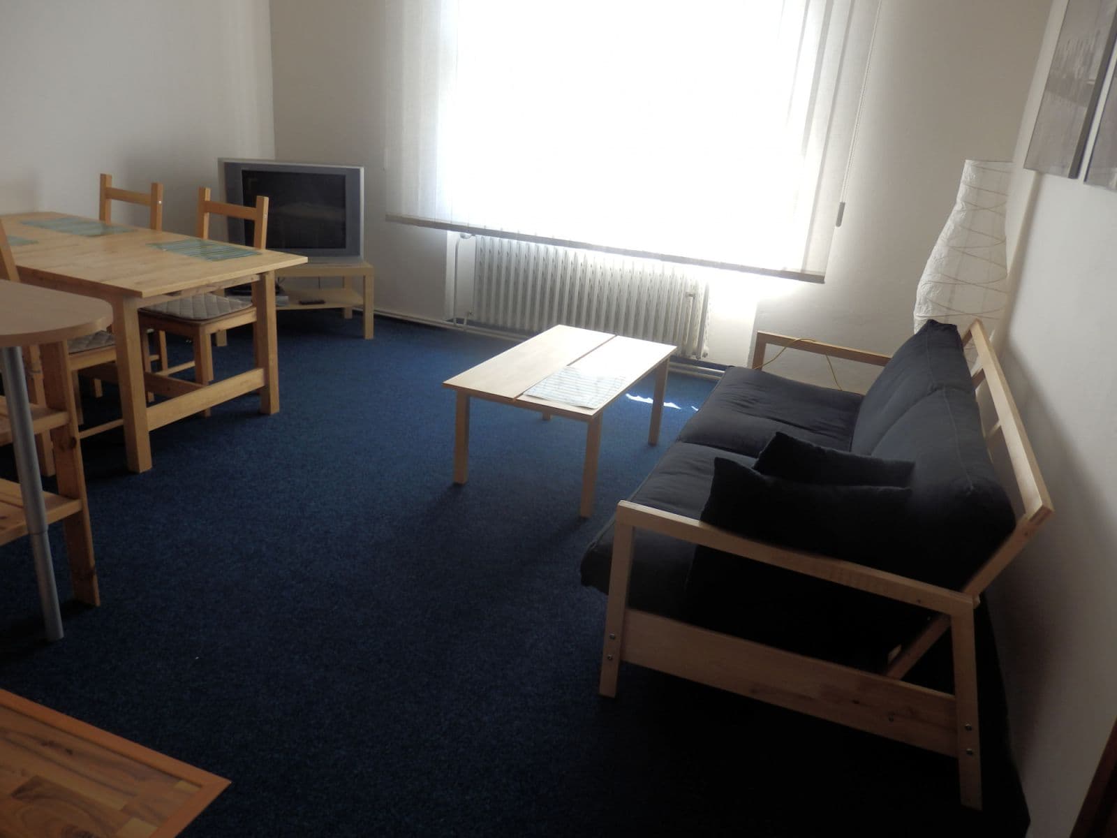 Pronájem bytu 110 m², Matoušova, Praha, Praha Pronájem bytu 110 m², Matoušova, Praha, Praha