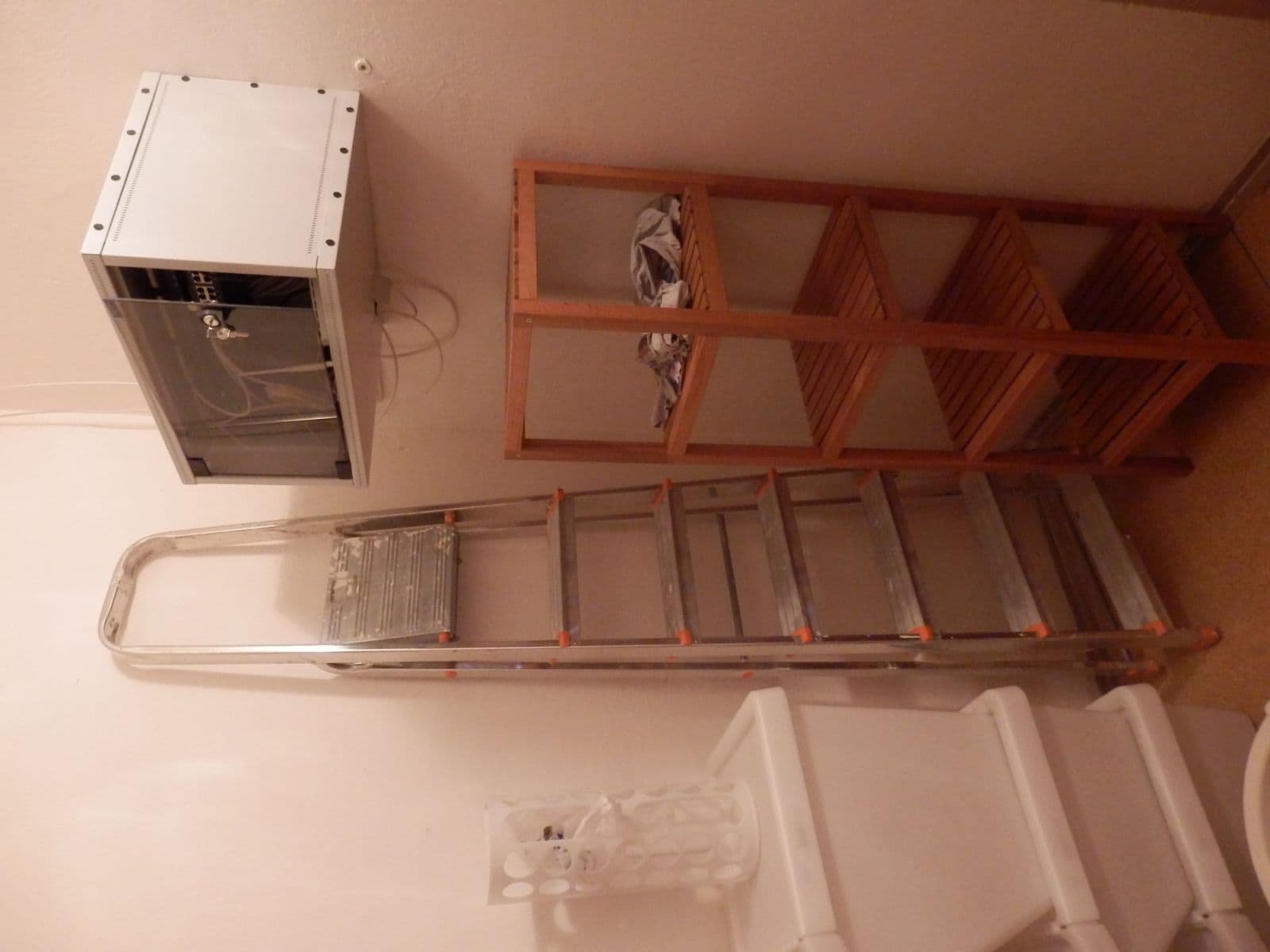 Pronájem bytu 110 m², Matoušova, Praha, Praha Pronájem bytu 110 m², Matoušova, Praha, Praha