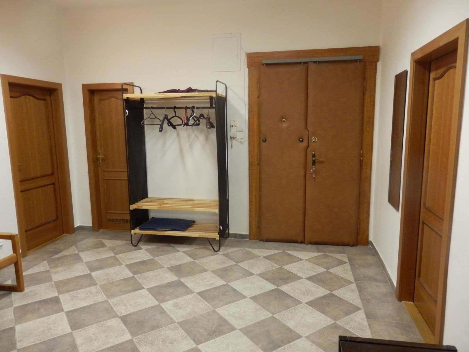 Pronájem bytu 110 m², Matoušova, Praha, Praha Pronájem bytu 110 m², Matoušova, Praha, Praha