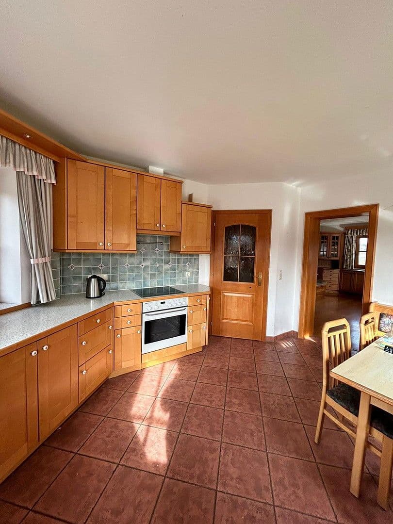 Pronájem domu 160 m², pozemek 937 m², Ohlsdorf, Horní Rakousko Pronájem domu 160 m², pozemek 937 m², Ohlsdorf, Horní Rakousko