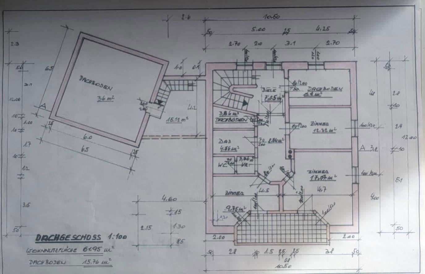Pronájem domu 160 m², pozemek 937 m², Ohlsdorf, Horní Rakousko Pronájem domu 160 m², pozemek 937 m², Ohlsdorf, Horní Rakousko
