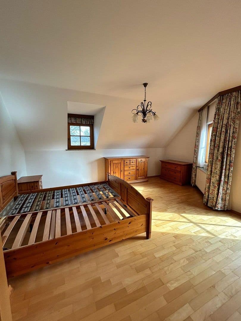 Pronájem domu 160 m², pozemek 937 m², Ohlsdorf, Horní Rakousko Pronájem domu 160 m², pozemek 937 m², Ohlsdorf, Horní Rakousko