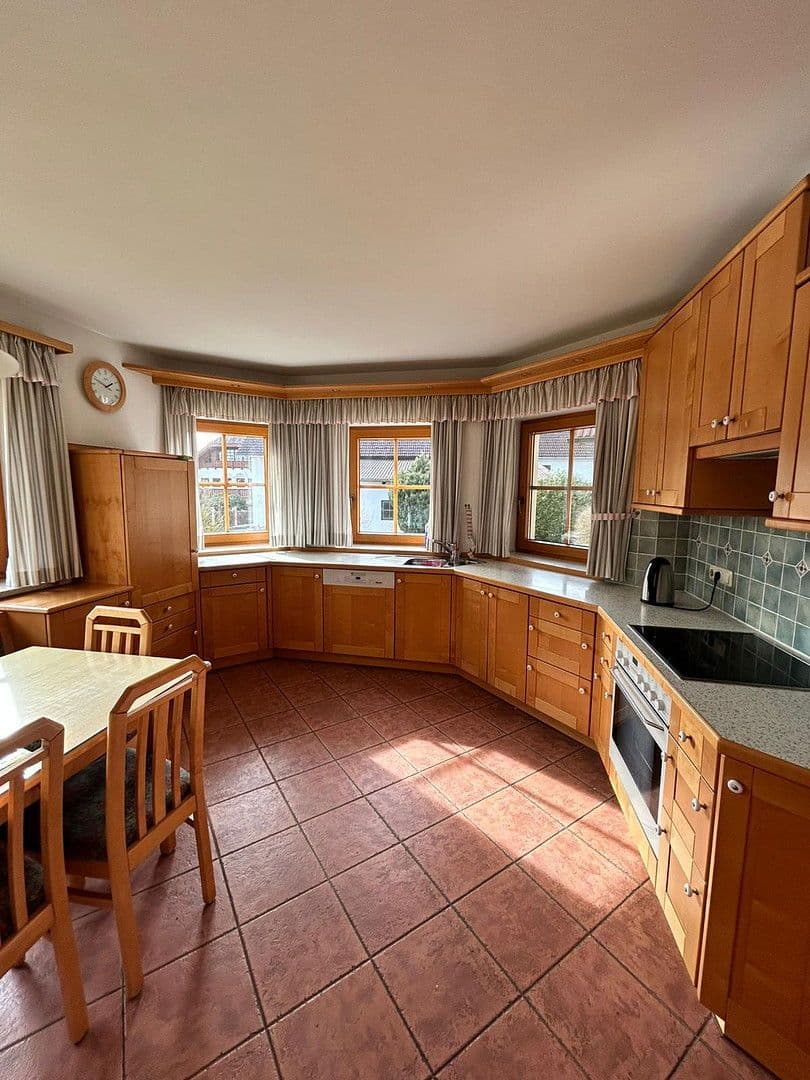 Pronájem domu 160 m², pozemek 937 m², Ohlsdorf, Horní Rakousko Pronájem domu 160 m², pozemek 937 m², Ohlsdorf, Horní Rakousko