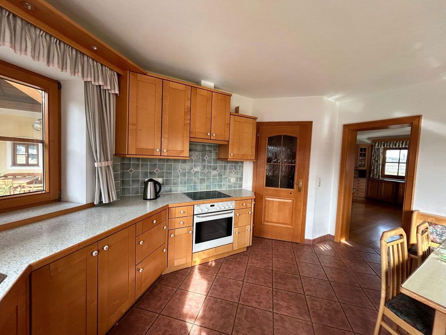 Pronájem domu 160 m², pozemek 937 m², Ohlsdorf, Horní Rakousko Pronájem domu 160 m², pozemek 937 m², Ohlsdorf, Horní Rakousko