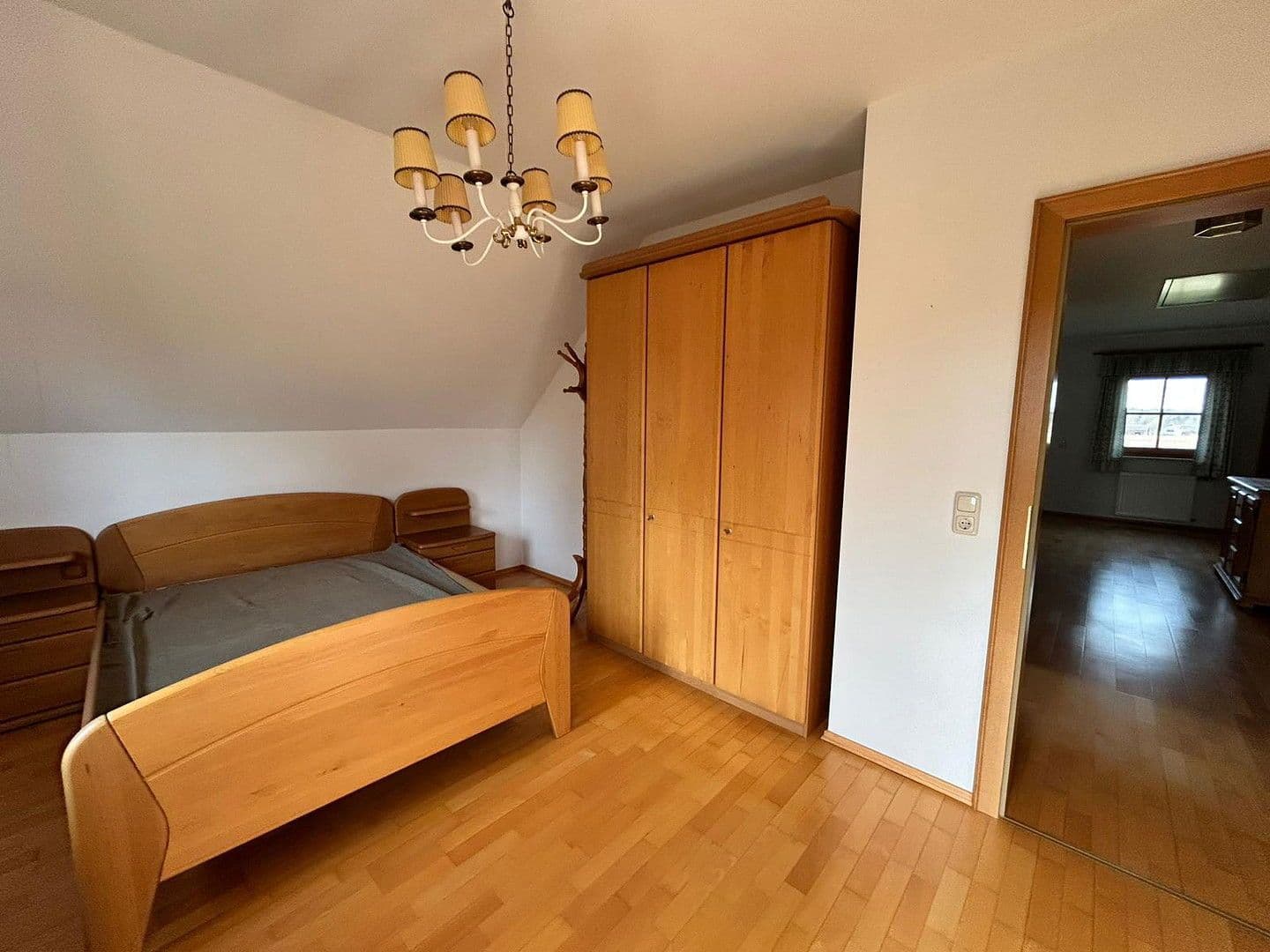 Pronájem domu 160 m², pozemek 937 m², Ohlsdorf, Horní Rakousko Pronájem domu 160 m², pozemek 937 m², Ohlsdorf, Horní Rakousko