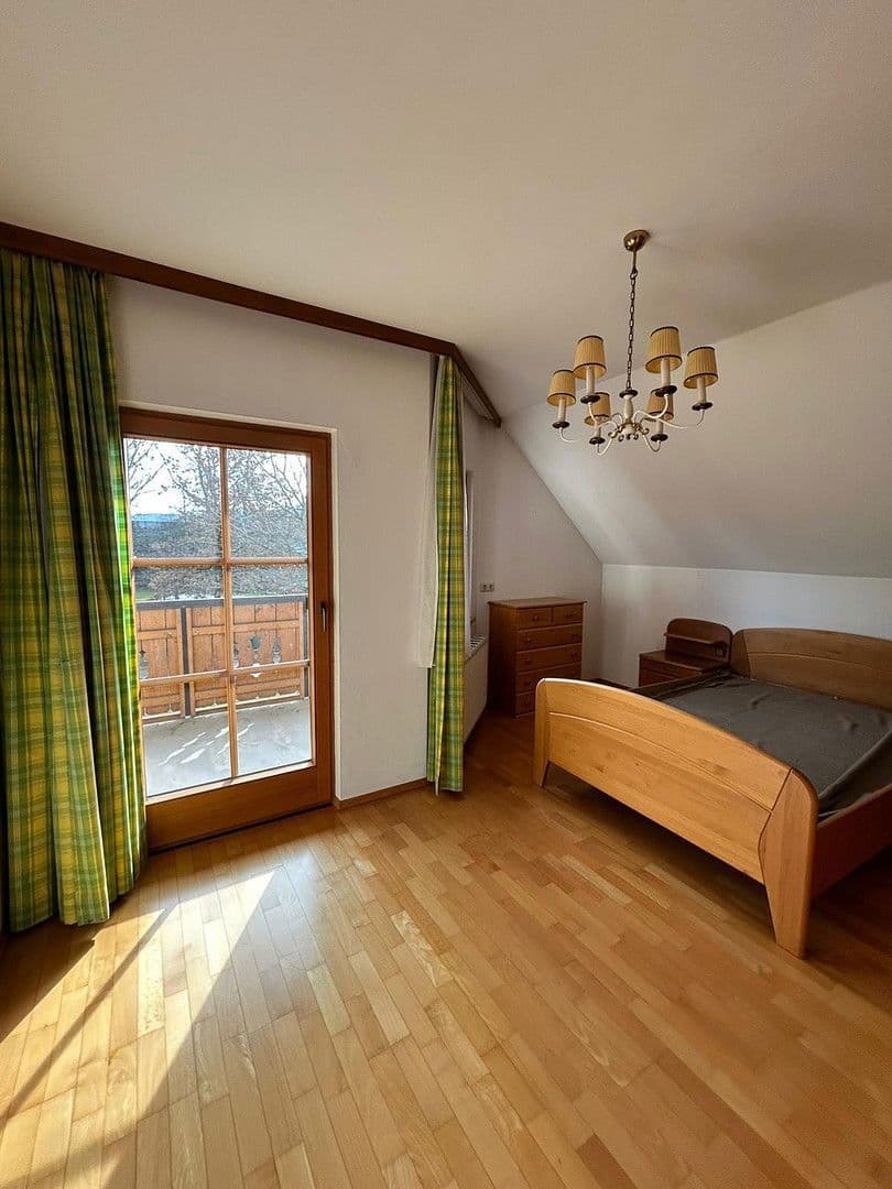 Pronájem domu 160 m², pozemek 937 m², Ohlsdorf, Horní Rakousko Pronájem domu 160 m², pozemek 937 m², Ohlsdorf, Horní Rakousko