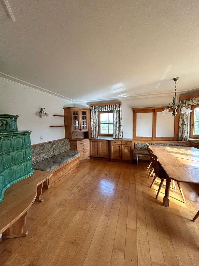 Pronájem domu 160 m², pozemek 937 m², Ohlsdorf, Horní Rakousko Pronájem domu 160 m², pozemek 937 m², Ohlsdorf, Horní Rakousko