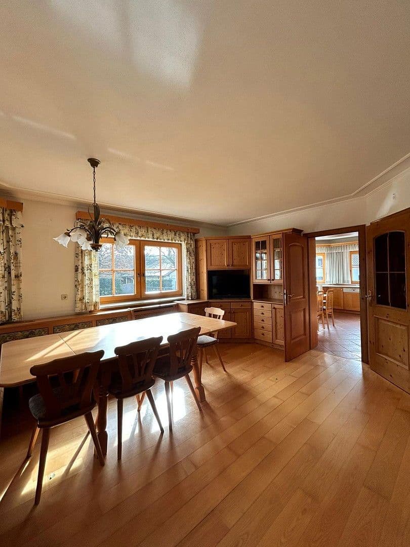 Pronájem domu 160 m², pozemek 937 m², Ohlsdorf, Horní Rakousko Pronájem domu 160 m², pozemek 937 m², Ohlsdorf, Horní Rakousko