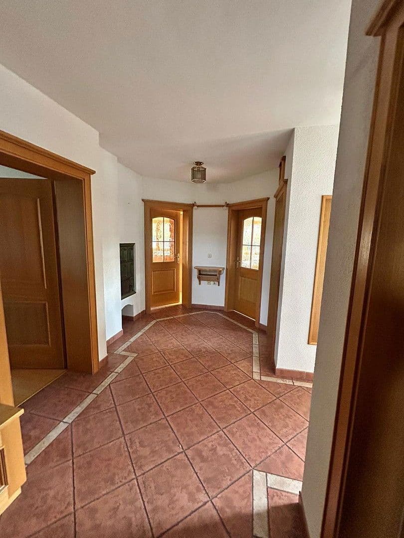 Pronájem domu 160 m², pozemek 937 m², Ohlsdorf, Horní Rakousko Pronájem domu 160 m², pozemek 937 m², Ohlsdorf, Horní Rakousko