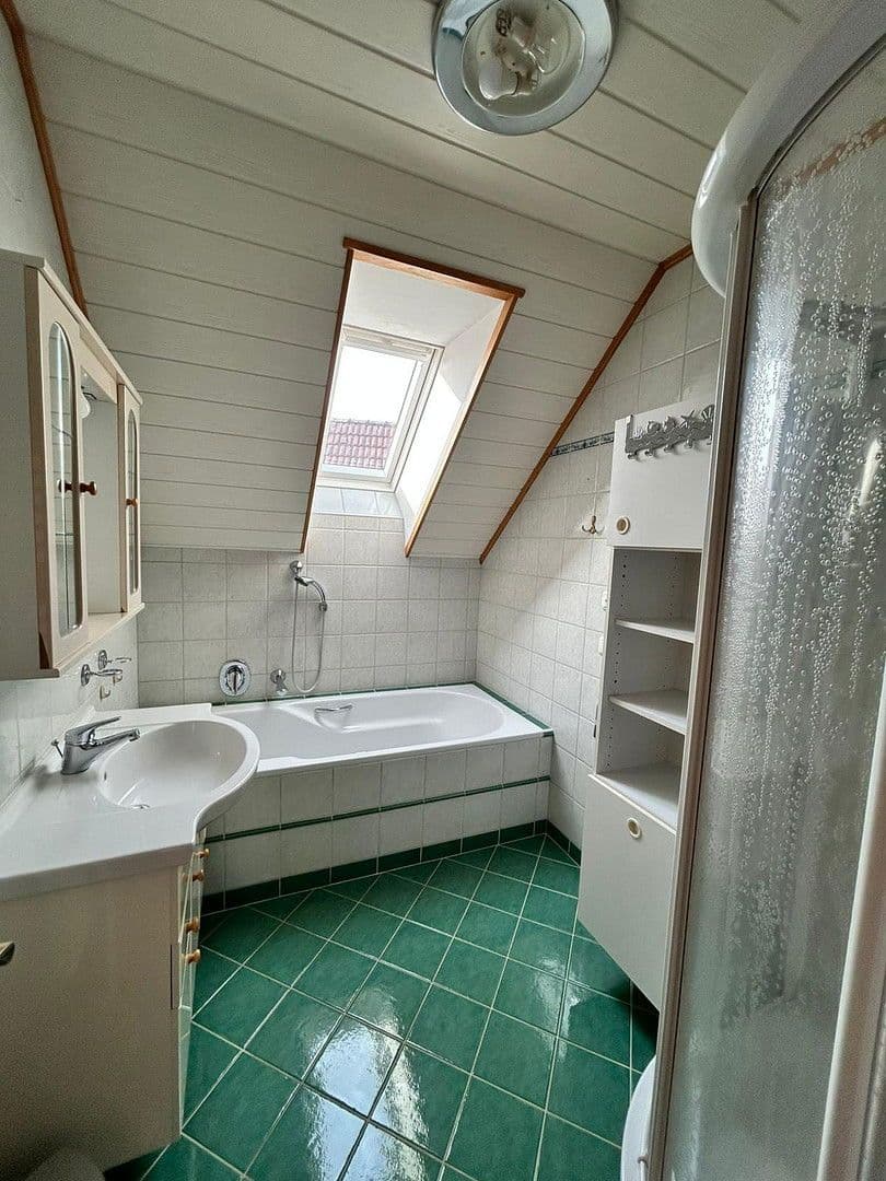 Pronájem domu 160 m², pozemek 937 m², Ohlsdorf, Horní Rakousko Pronájem domu 160 m², pozemek 937 m², Ohlsdorf, Horní Rakousko