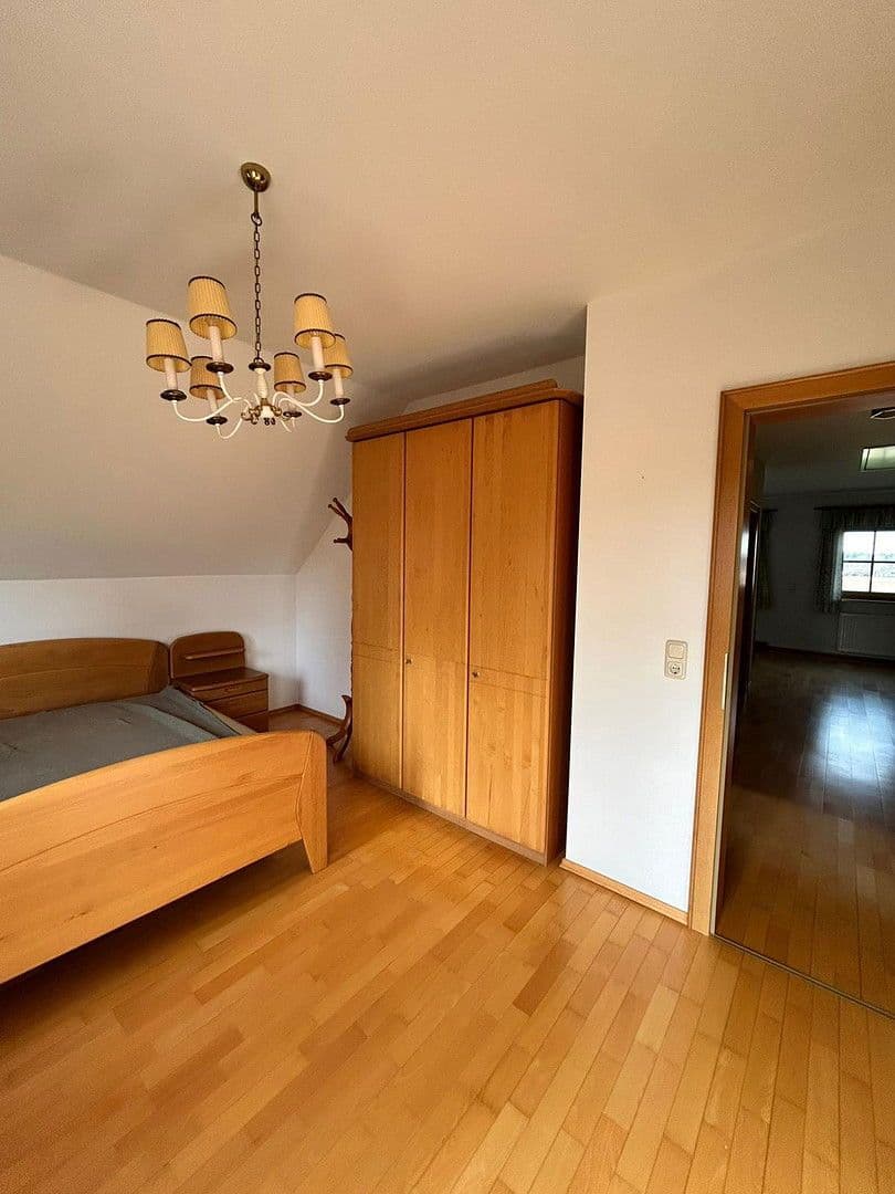 Pronájem domu 160 m², pozemek 937 m², Ohlsdorf, Horní Rakousko Pronájem domu 160 m², pozemek 937 m², Ohlsdorf, Horní Rakousko