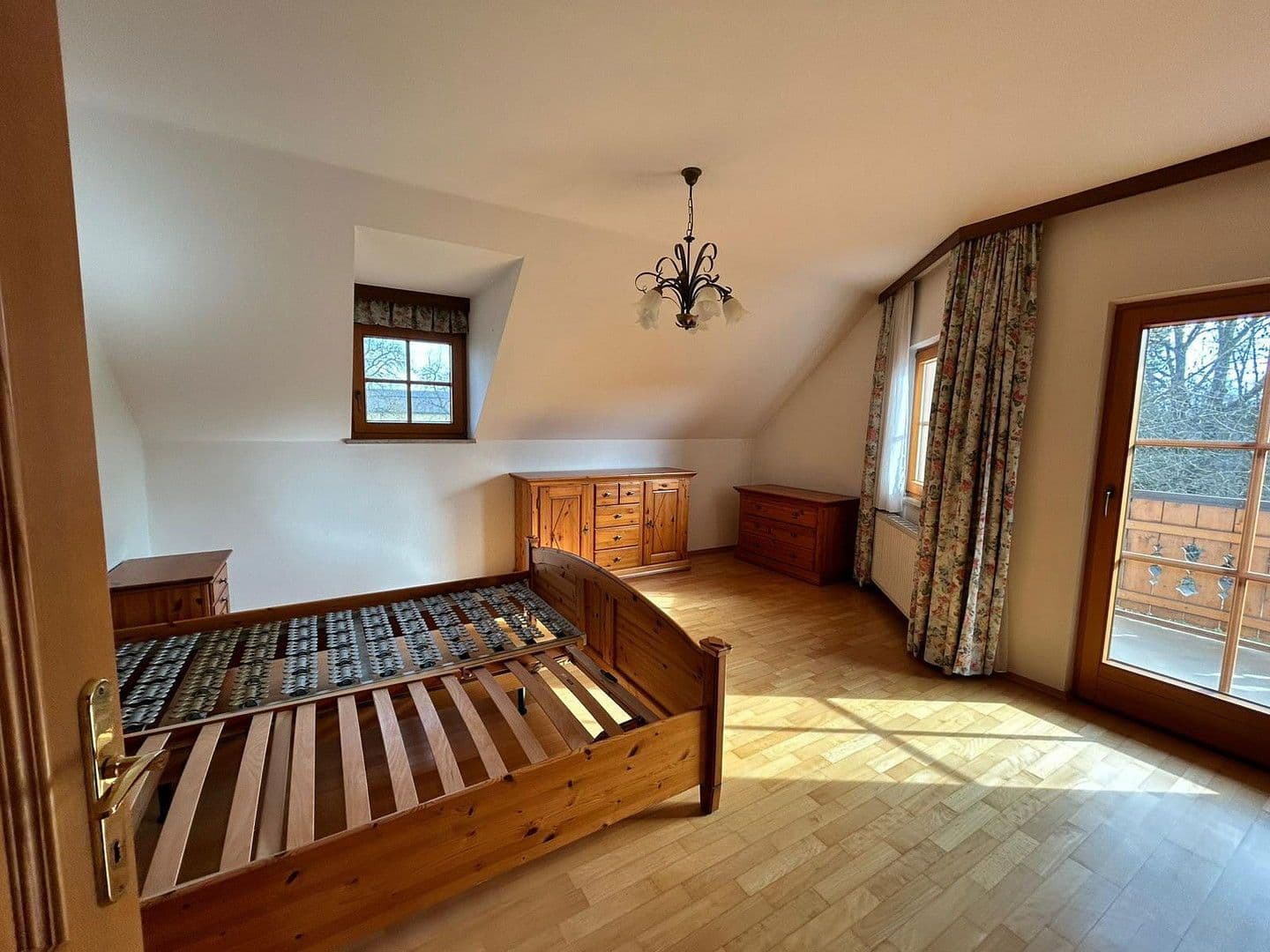 Pronájem domu 160 m², pozemek 937 m², Ohlsdorf, Horní Rakousko Pronájem domu 160 m², pozemek 937 m², Ohlsdorf, Horní Rakousko