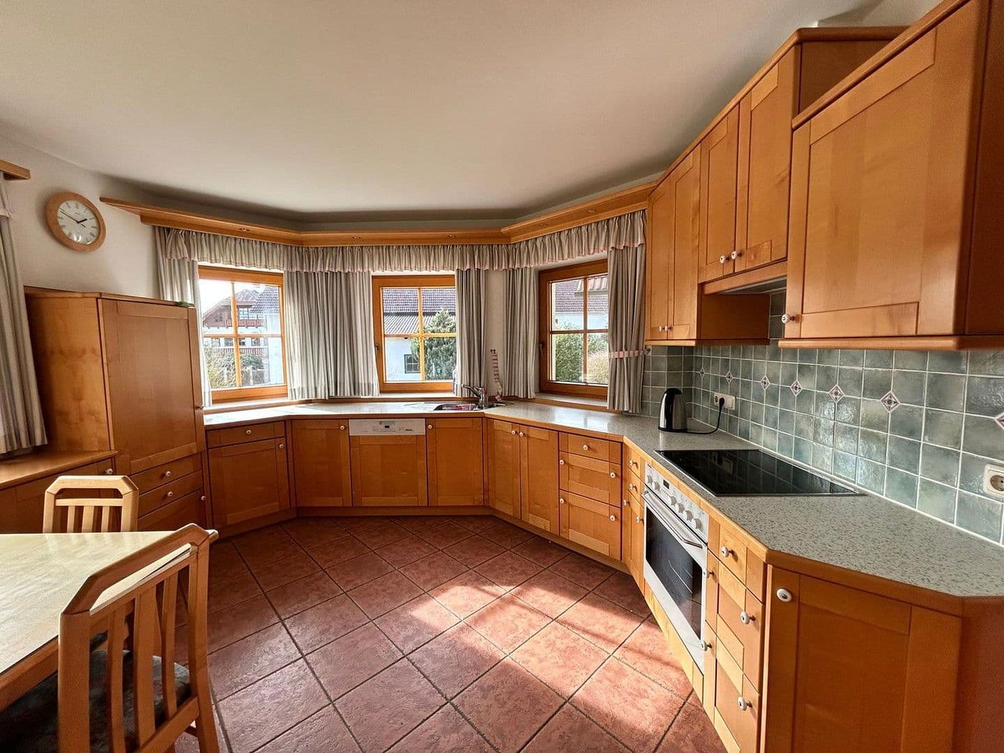 Pronájem domu 160 m², pozemek 937 m², Ohlsdorf, Horní Rakousko Pronájem domu 160 m², pozemek 937 m², Ohlsdorf, Horní Rakousko