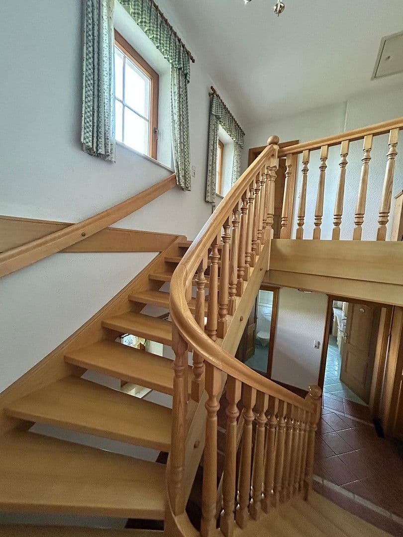 Pronájem domu 160 m², pozemek 937 m², Ohlsdorf, Horní Rakousko Pronájem domu 160 m², pozemek 937 m², Ohlsdorf, Horní Rakousko