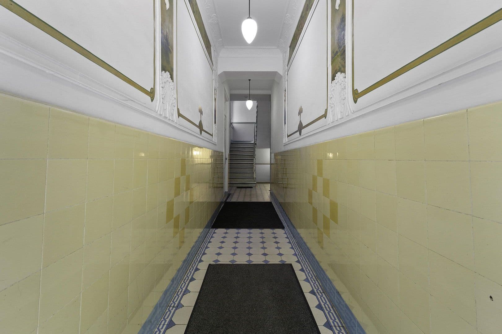 Prodej bytu 4+1 114 m², Frankfurt, Hessen Prodej bytu 4+1 114 m², Frankfurt, Hessen