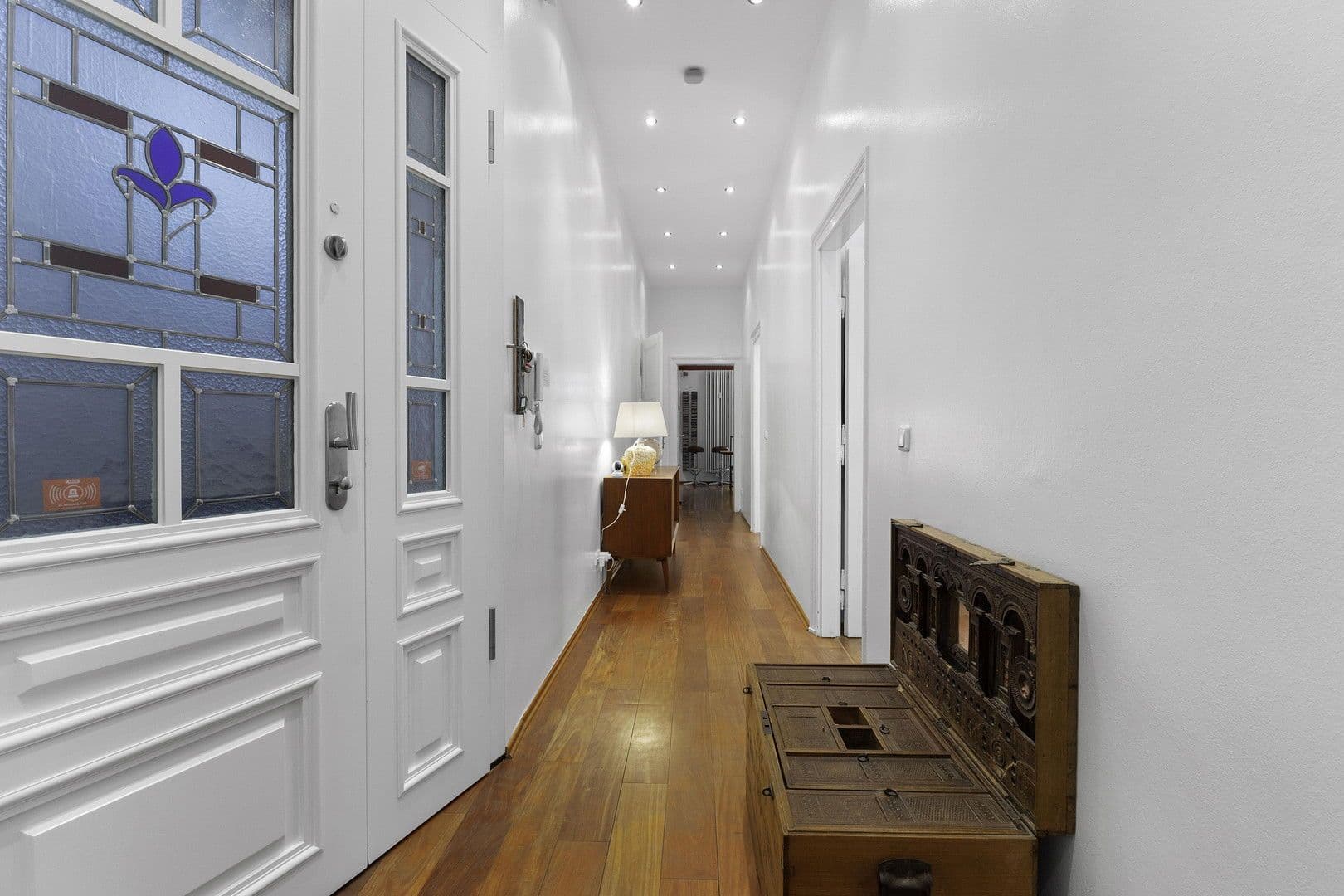 Prodej bytu 4+1 114 m², Frankfurt, Hessen Prodej bytu 4+1 114 m², Frankfurt, Hessen