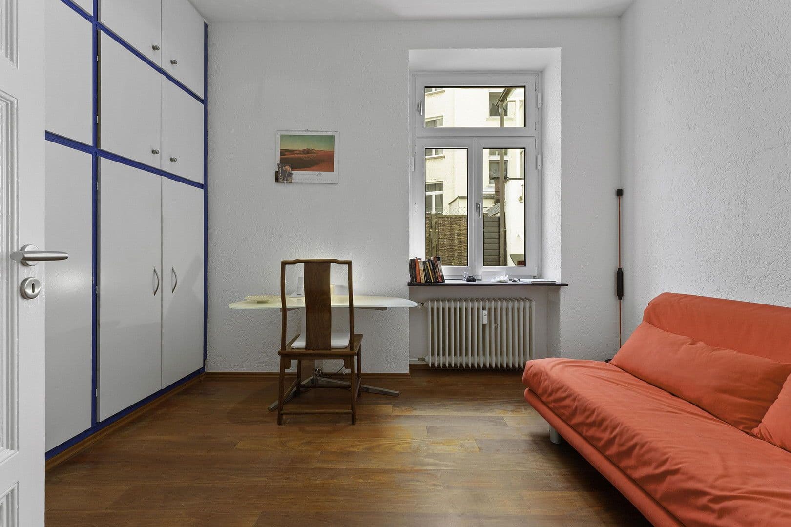 Prodej bytu 4+1 114 m², Frankfurt, Hessen Prodej bytu 4+1 114 m², Frankfurt, Hessen