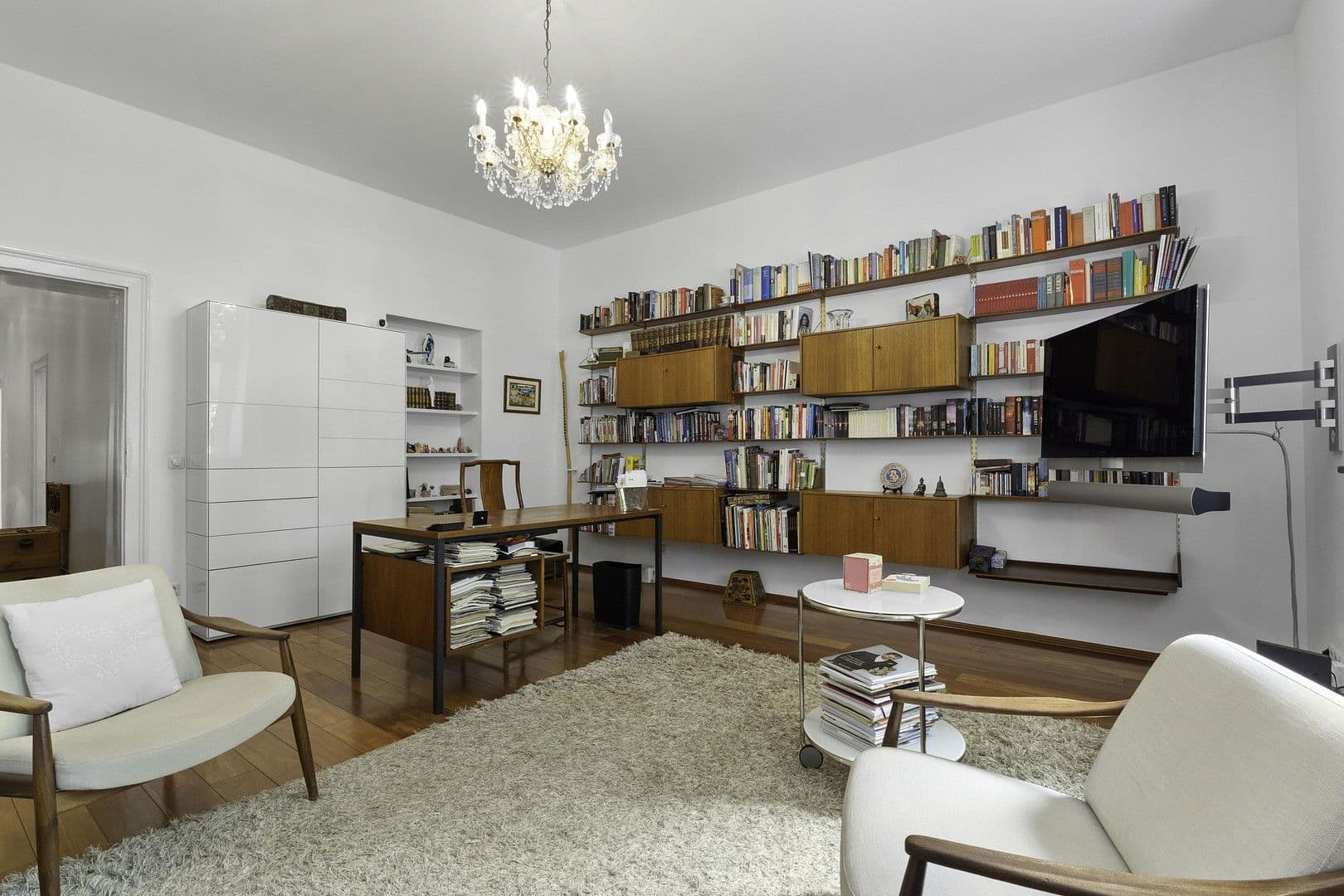 Prodej bytu 4+1 114 m², Frankfurt, Hessen Prodej bytu 4+1 114 m², Frankfurt, Hessen