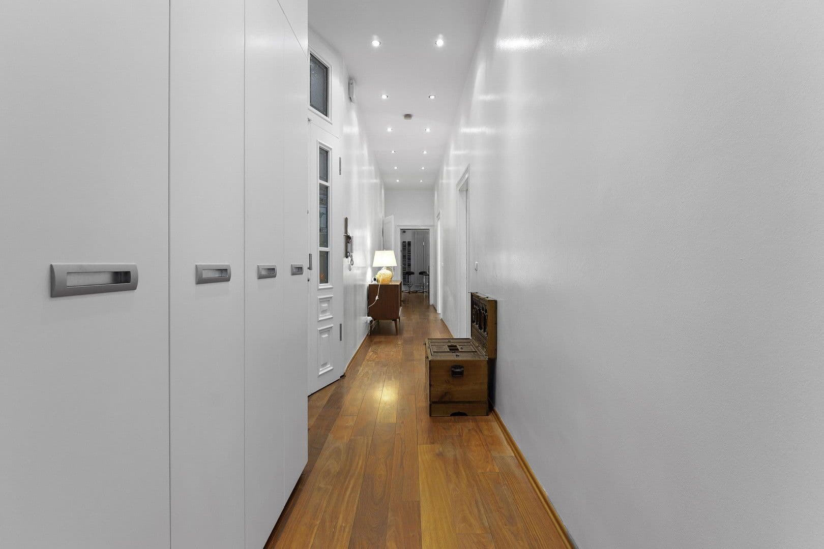 Prodej bytu 4+1 114 m², Frankfurt, Hessen Prodej bytu 4+1 114 m², Frankfurt, Hessen