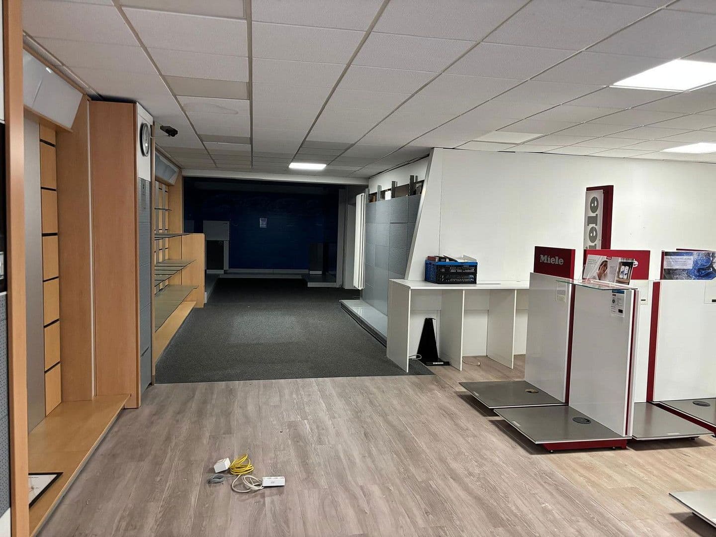 Pronájem nebytového prostoru 500 m², Münsterstraße 11, Lengerich, Severní Porýní-Vestfálsko Pronájem nebytového prostoru 500 m², Münsterstraße 11, Lengerich, Severní Porýní-Vestfálsko