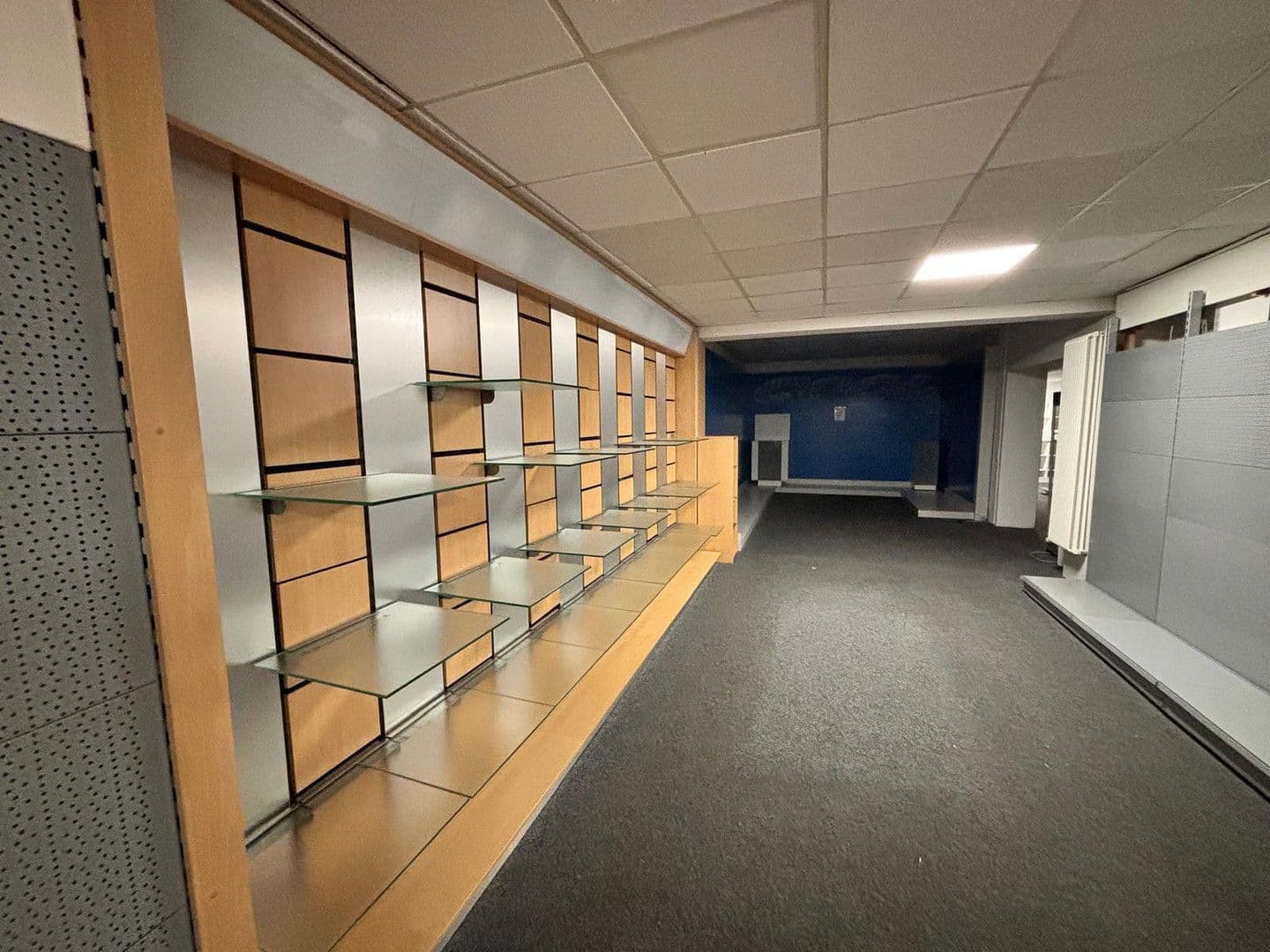 Pronájem nebytového prostoru 500 m², Münsterstraße 11, Lengerich, Severní Porýní-Vestfálsko Pronájem nebytového prostoru 500 m², Münsterstraße 11, Lengerich, Severní Porýní-Vestfálsko