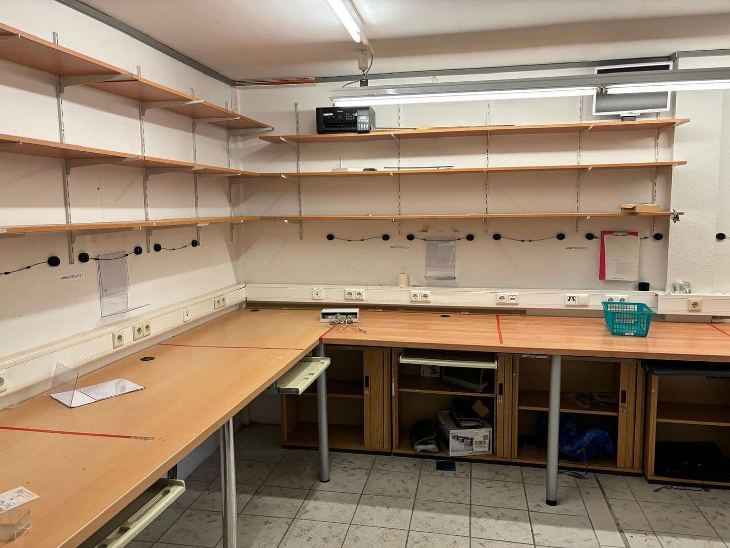 Pronájem nebytového prostoru 500 m², Münsterstraße 11, Lengerich, Severní Porýní-Vestfálsko Pronájem nebytového prostoru 500 m², Münsterstraße 11, Lengerich, Severní Porýní-Vestfálsko