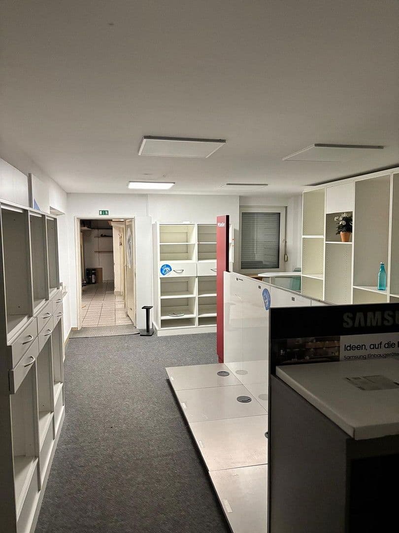 Pronájem nebytového prostoru 500 m², Münsterstraße 11, Lengerich, Severní Porýní-Vestfálsko Pronájem nebytového prostoru 500 m², Münsterstraße 11, Lengerich, Severní Porýní-Vestfálsko