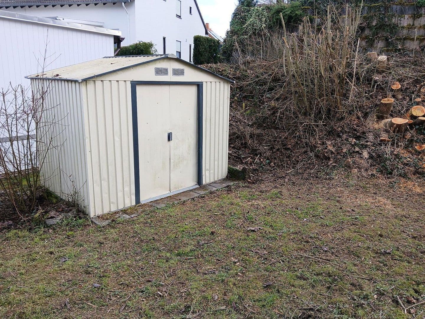 Prodej domu 114 m², pozemek 395 m², Münstermaifeld, Porýní-Falc Prodej domu 114 m², pozemek 395 m², Münstermaifeld, Porýní-Falc