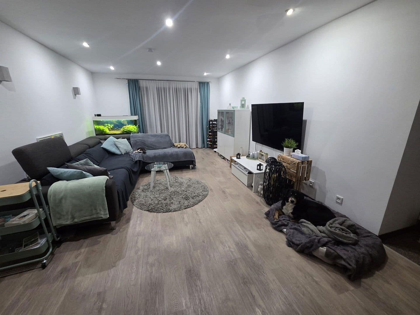 Prodej bytu 3+kk 100 m², Karlsruhe, Bádensko-Württembersko Prodej bytu 3+kk 100 m², Karlsruhe, Bádensko-Württembersko