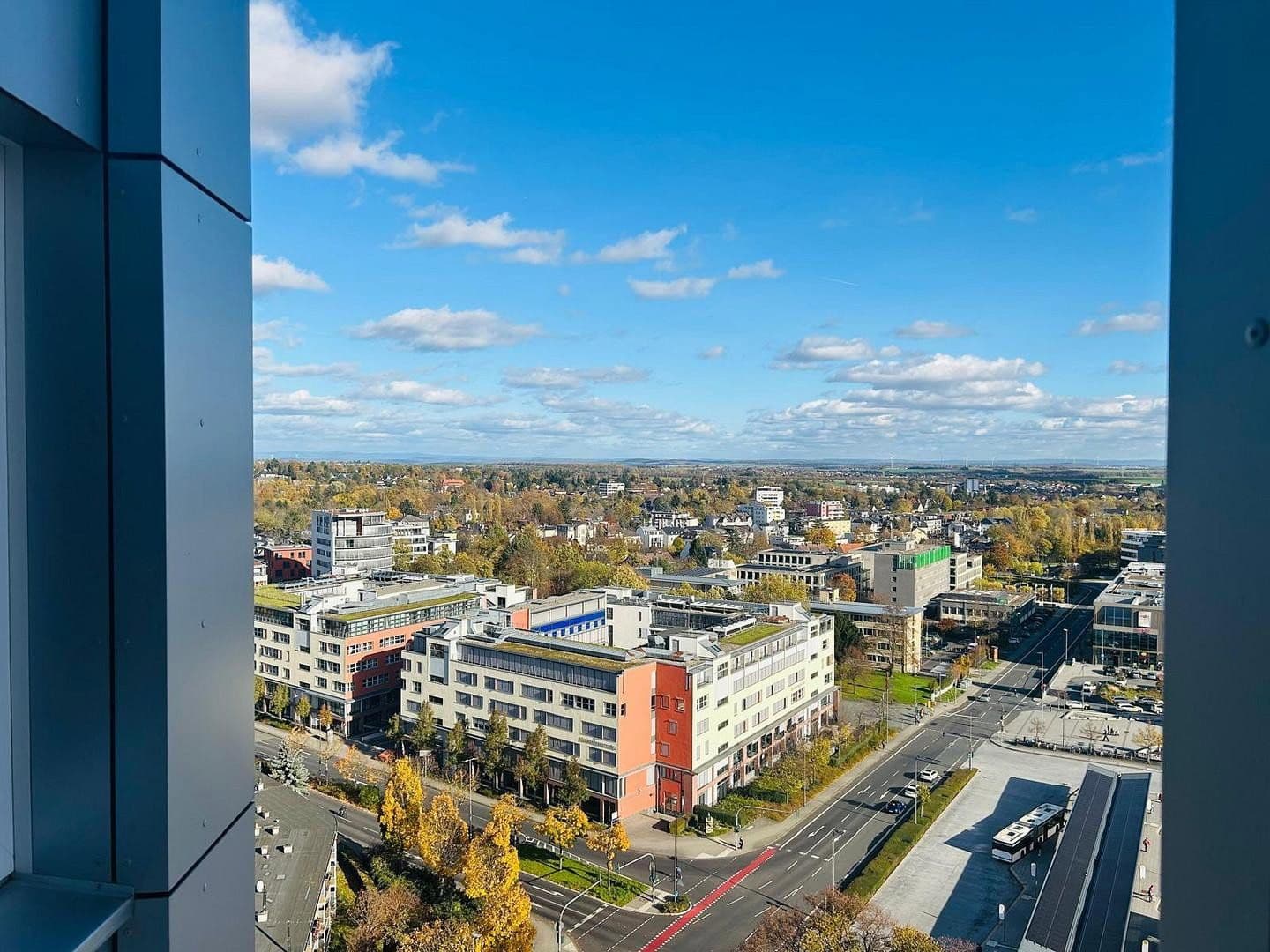 Pronájem bytu 3+1 89 m², Bad Homburg vor der Höhe, Hessen Pronájem bytu 3+1 89 m², Bad Homburg vor der Höhe, Hessen