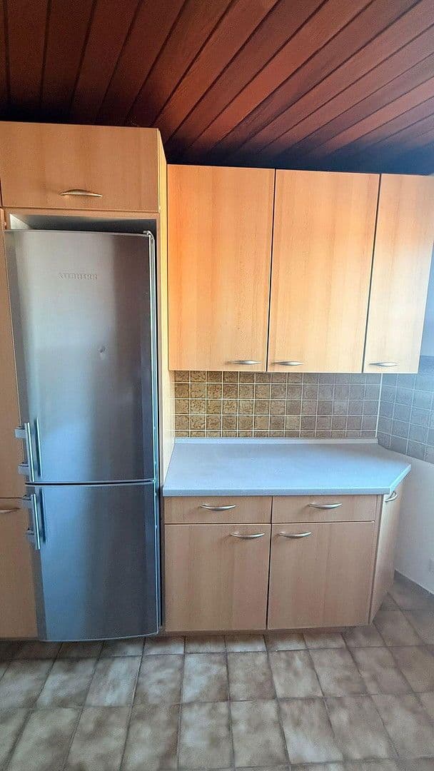 Pronájem bytu 3+1 89 m², Bad Homburg vor der Höhe, Hessen Pronájem bytu 3+1 89 m², Bad Homburg vor der Höhe, Hessen